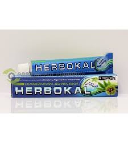 Herbokal Pomada - 20 Gr